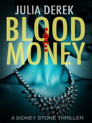 cover image of Blood Money